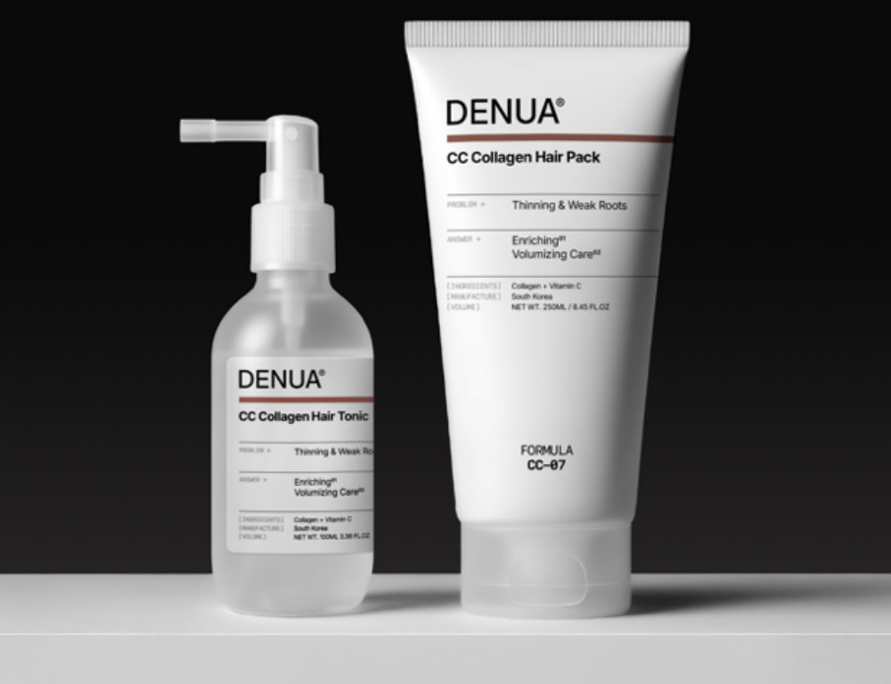 DENUA