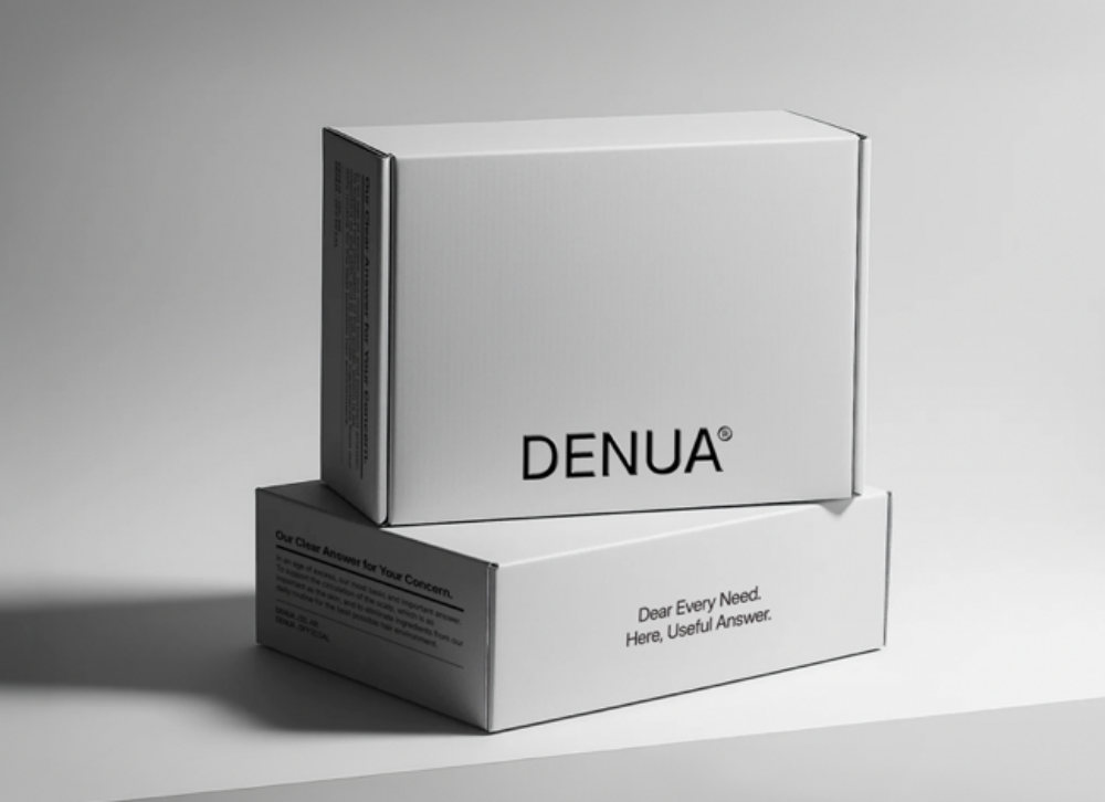 DENUA