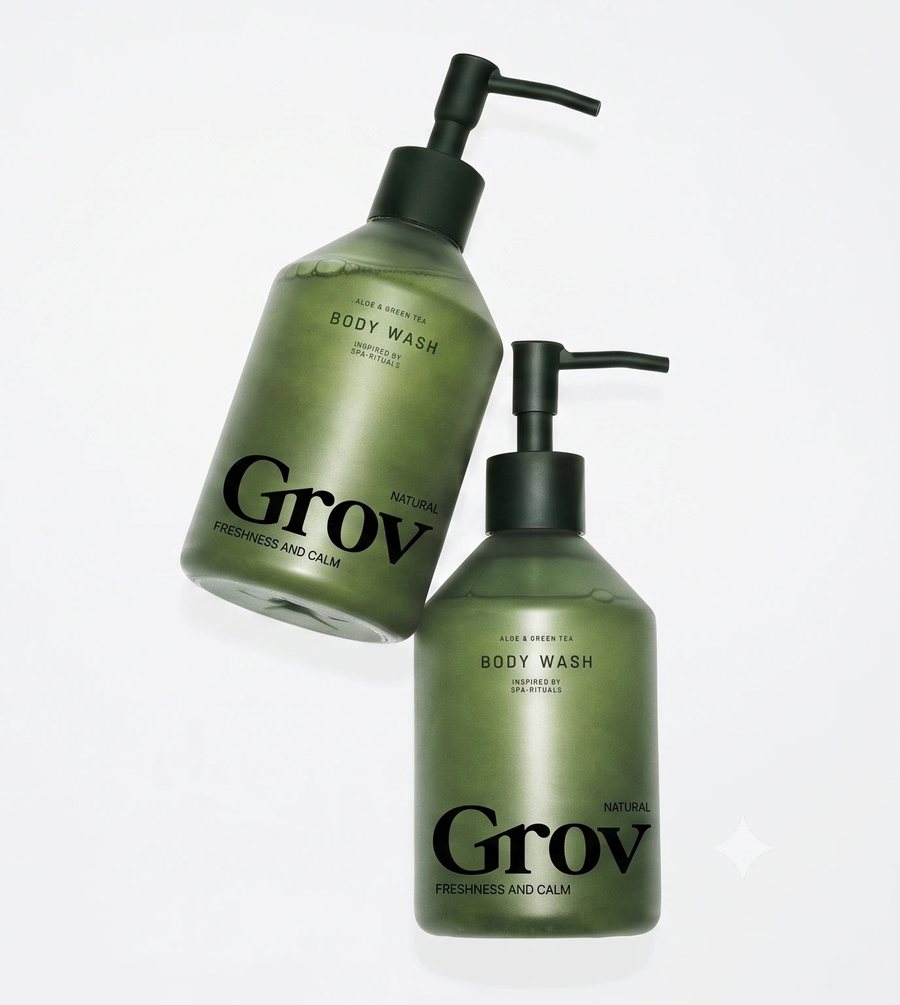 Grov