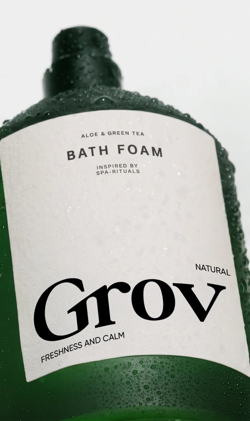 Grov